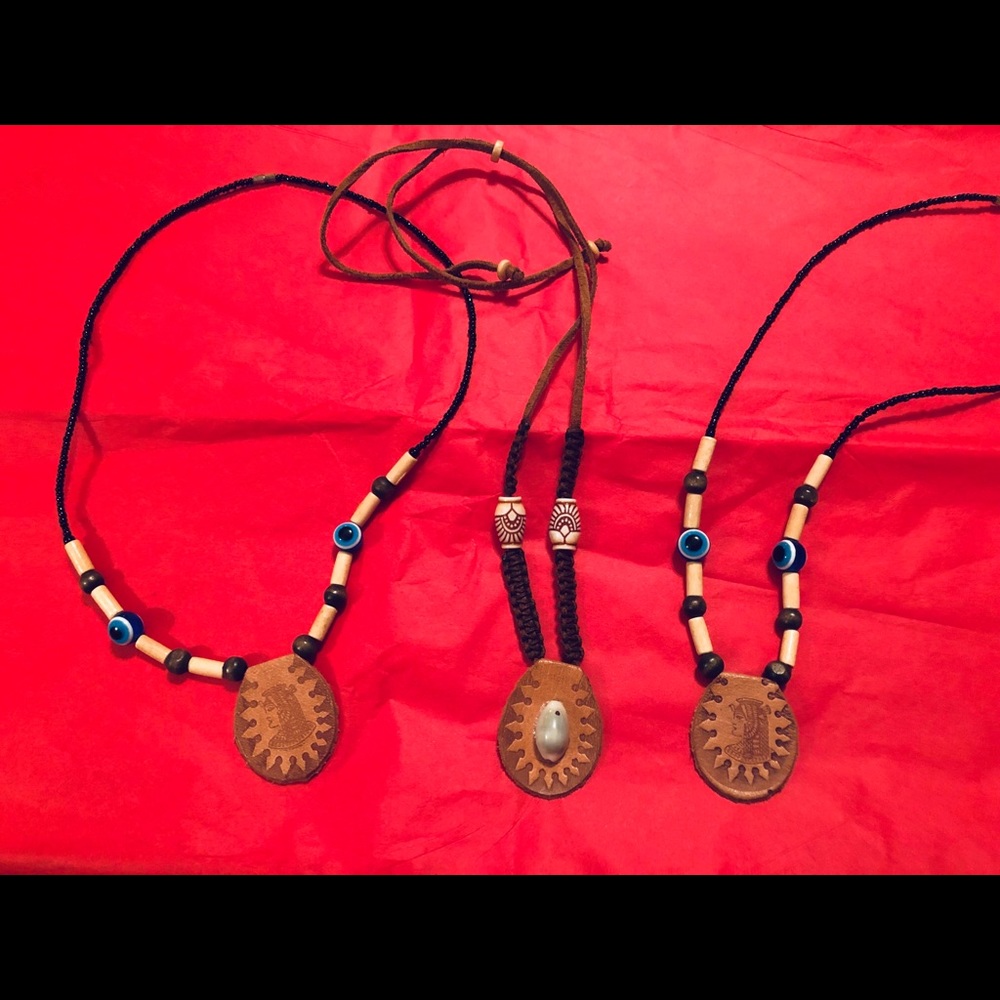 Necklace